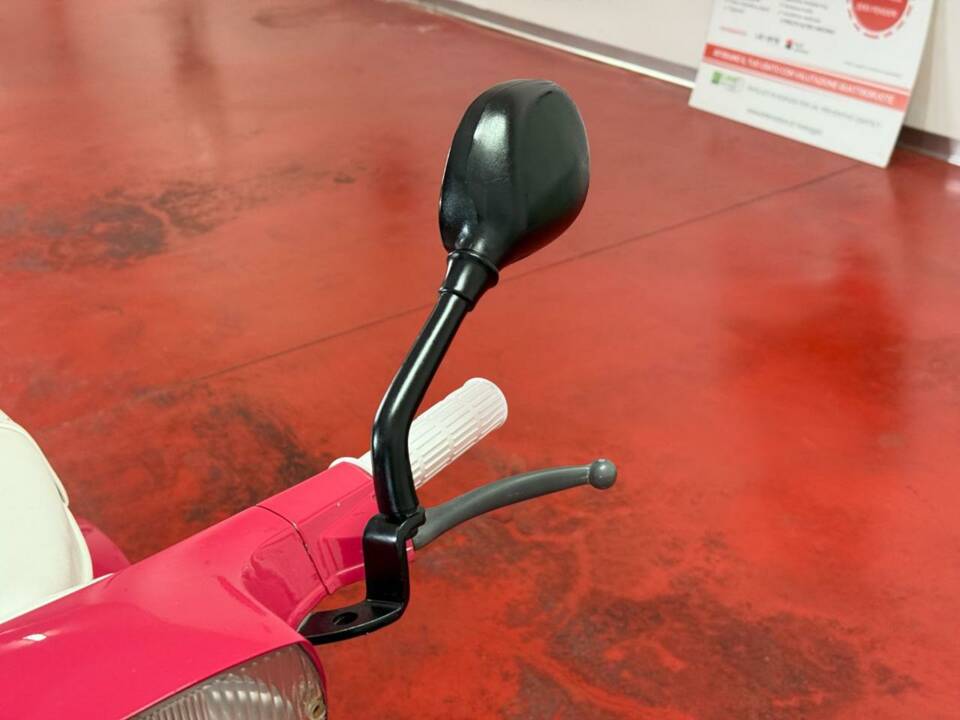 Immagine 26/26 di Piaggio Vespa 50 N Special (1980)