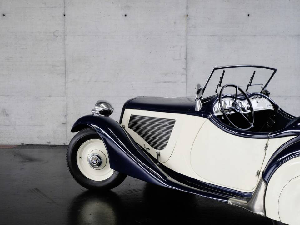 Bild 22/49 von BMW 315&#x2F;1 Sport (1935)
