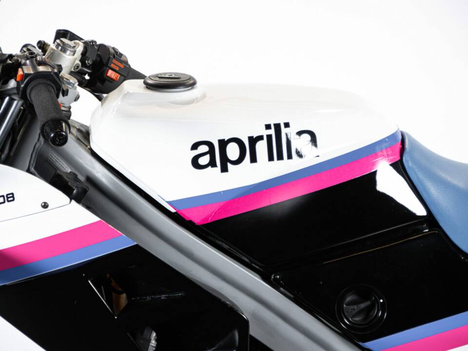 Bild 23/50 von Aprilia DUMMY (1987)