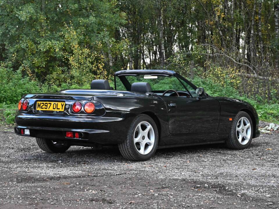 Image 3/50 of AC Ace Brooklands (1995)