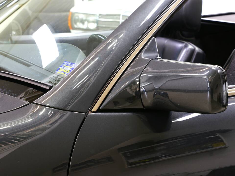 Image 10/24 de Mercedes-Benz 300 SL-24 (1993)