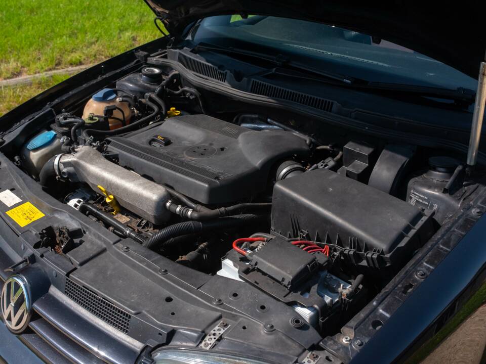 Image 45/50 of Volkswagen Golf IV 1.8T GTI (2002)