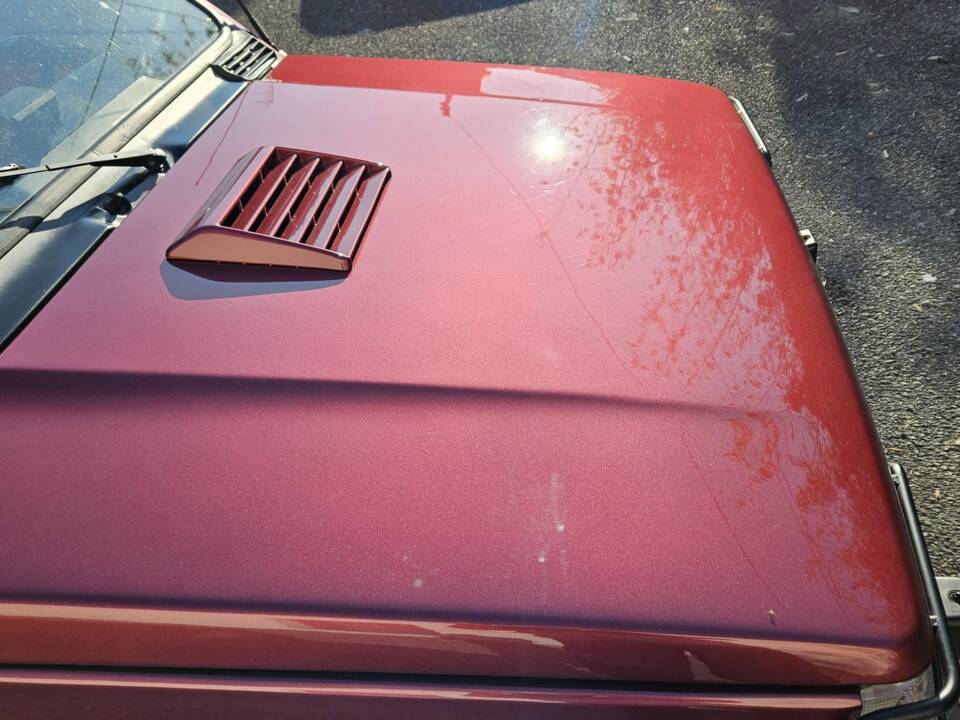 Immagine 8/28 di FIAT Panda 4x4 1,0 (1991)