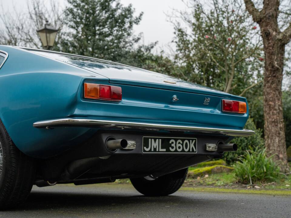 Afbeelding 43/50 van Aston Martin DBS V8 (1972)