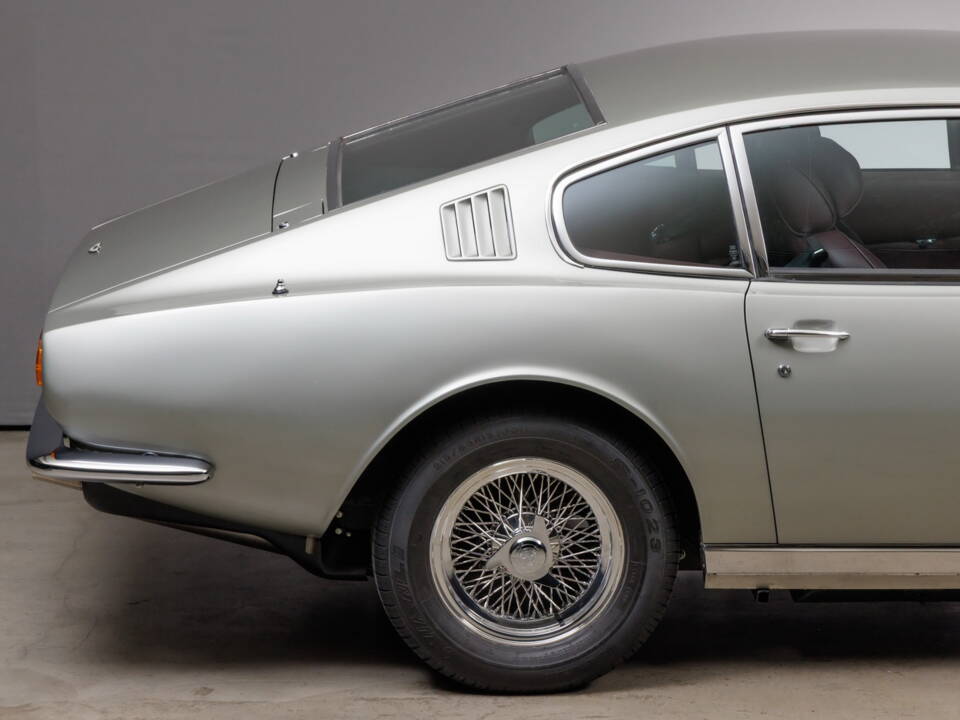 Bild 11/50 von Aston Martin DBS Vantage (1969)