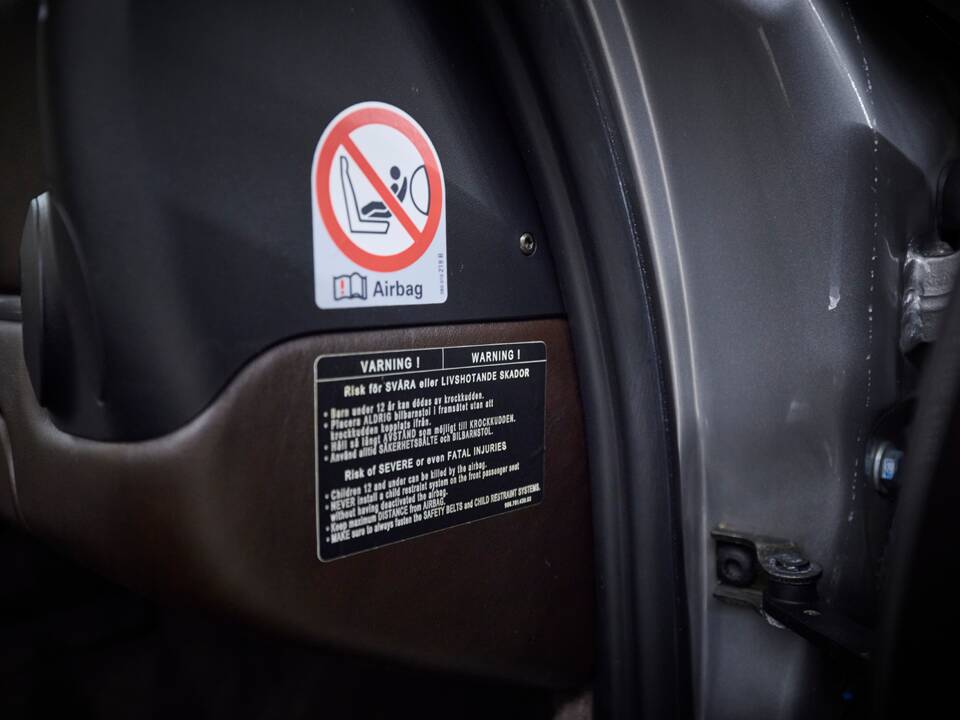 Image 81/100 of Porsche Boxster S "50 Jahre 550 Spyder" (2004)