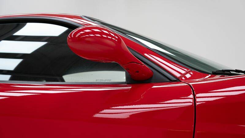 Imagen 13/15 de Ferrari 360 Modena (1999)