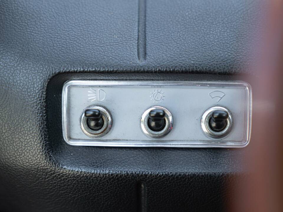 Imagen 41/50 de FIAT 850 Speciale (1970)