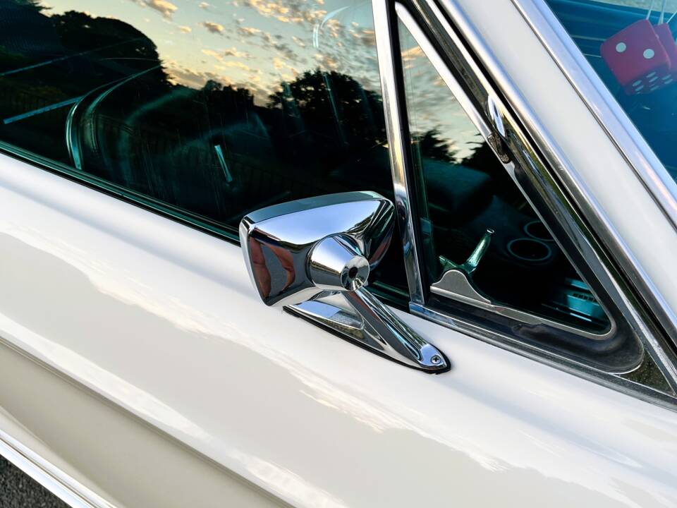 Image 37/45 of Ford Mustang 289 (1967)