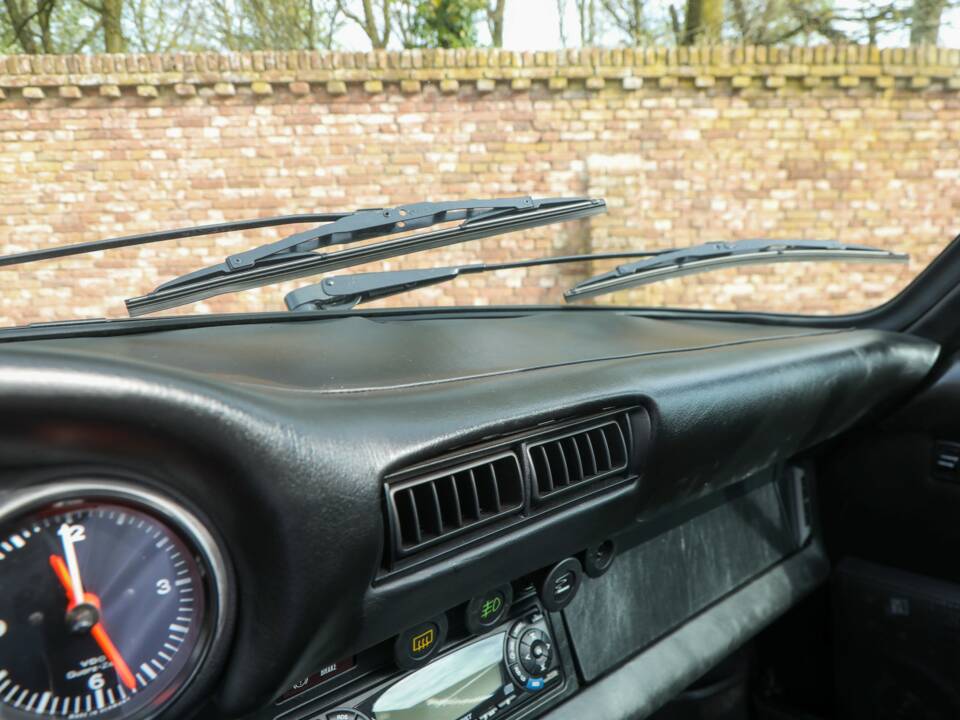 Afbeelding 40/50 van Porsche 911 Turbo 3.3 (1983)