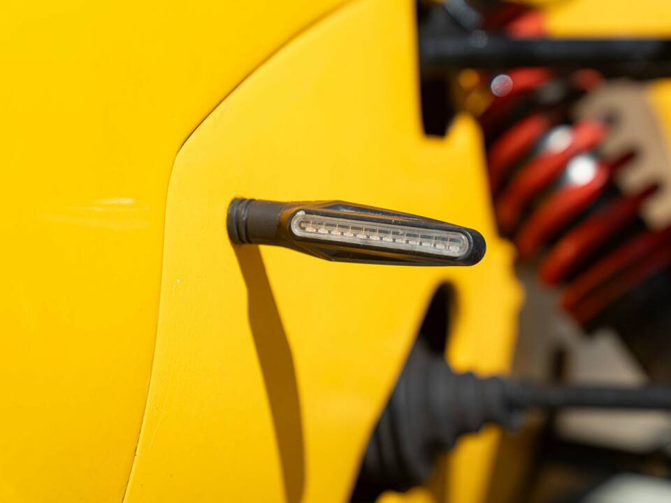 Immagine 26/50 di Westfield SEiGHT 4.6 V8 (1997)