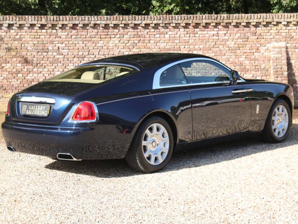 Bild 2/50 von Rolls-Royce Wraith (2014)