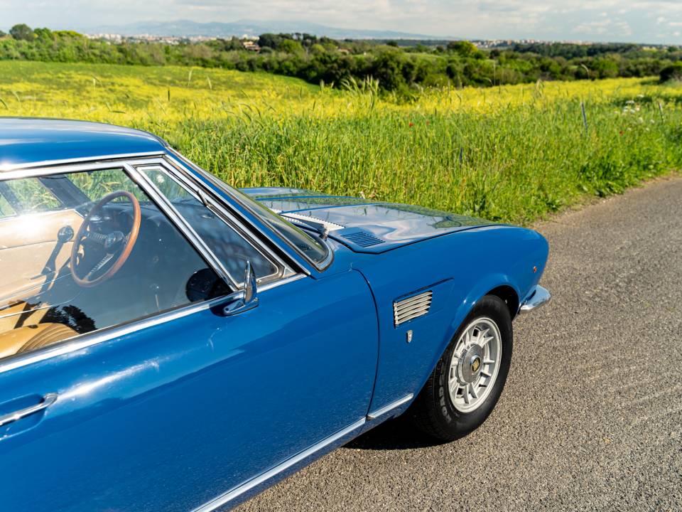 Image 8/36 of FIAT Dino Coupe (1967)