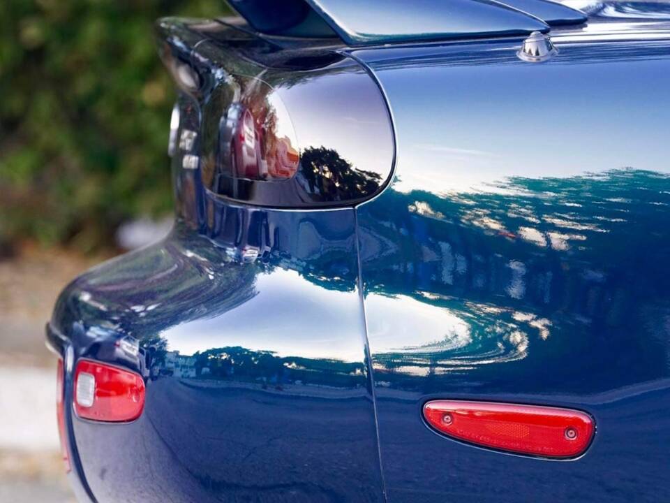 Bild 23/33 von Mazda RX-7 (1993)