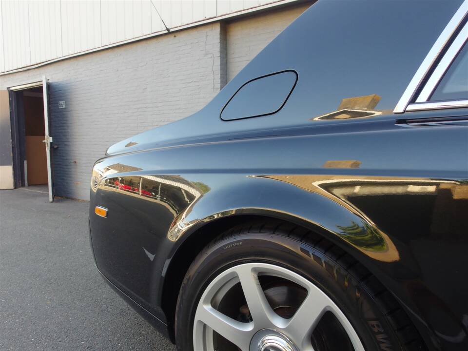 Bild 29/93 von Rolls-Royce Phantom VII (2004)