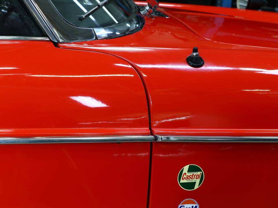 Bild 27/39 von FIAT 1500 (1964)