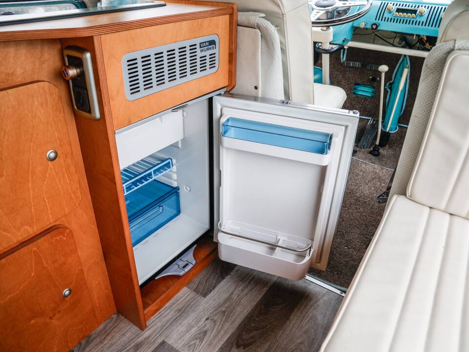 Image 9/40 de Volkswagen T2 a/b (1966)