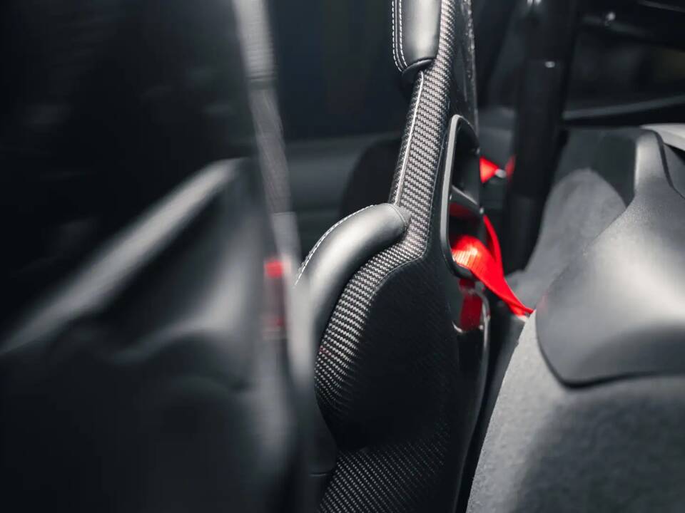 Afbeelding 34/36 van Porsche Cayman GT4 (2016)
