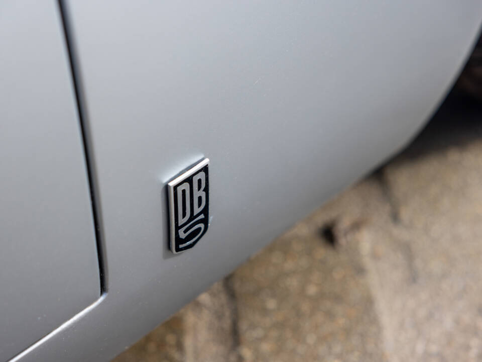 Image 34/50 of Aston Martin DB 5 (1964)