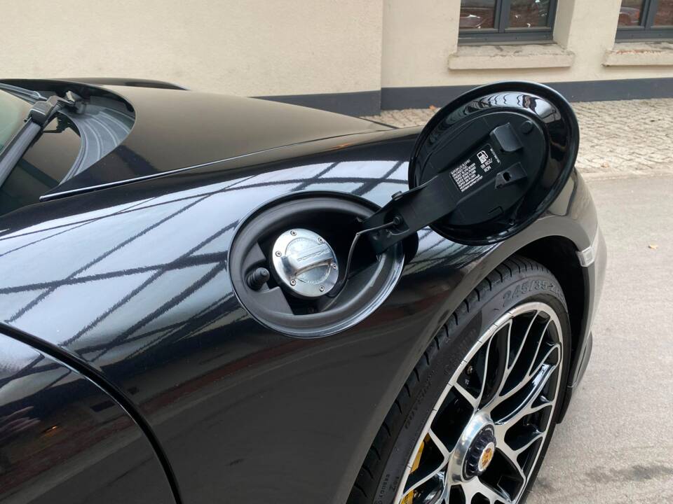 Bild 39/44 von Porsche 911 Turbo S (2013)