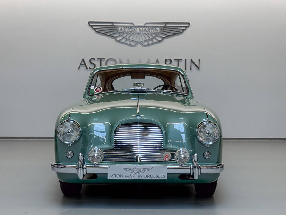 Bild 2/51 von Aston Martin DB 2&#x2F;4 Mk I (1955)