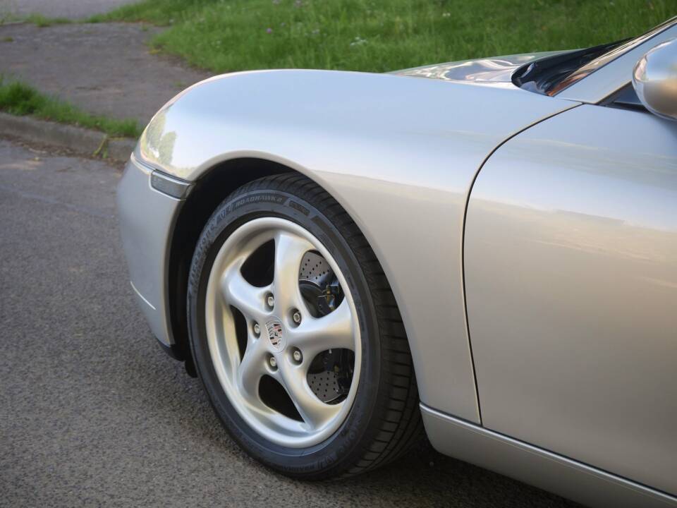 Image 6/49 of Porsche 911 Carrera (1900)