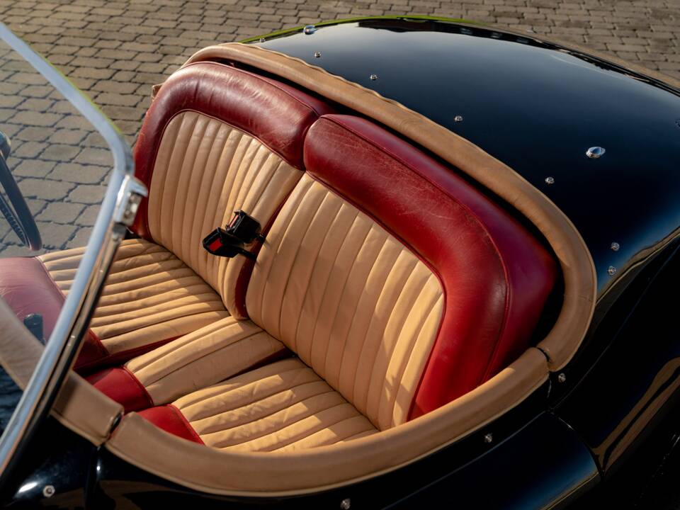 Afbeelding 56/58 van Jaguar XK 120 OTS (1951)