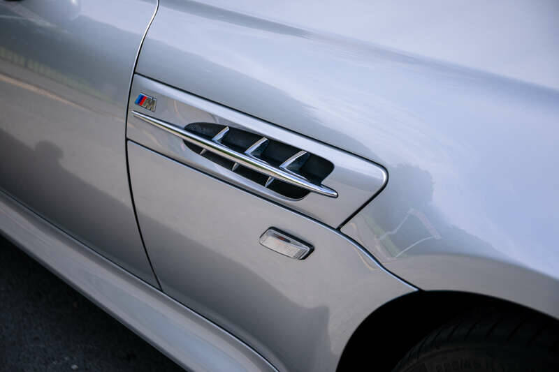 Afbeelding 37/38 van BMW Z3 M Coupé (2000)