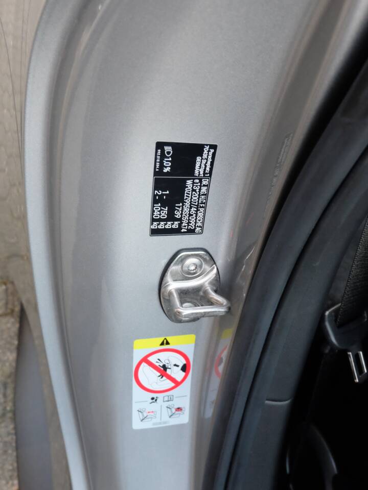 Bild 33/55 von Porsche 911 GT3 Touring (2023)