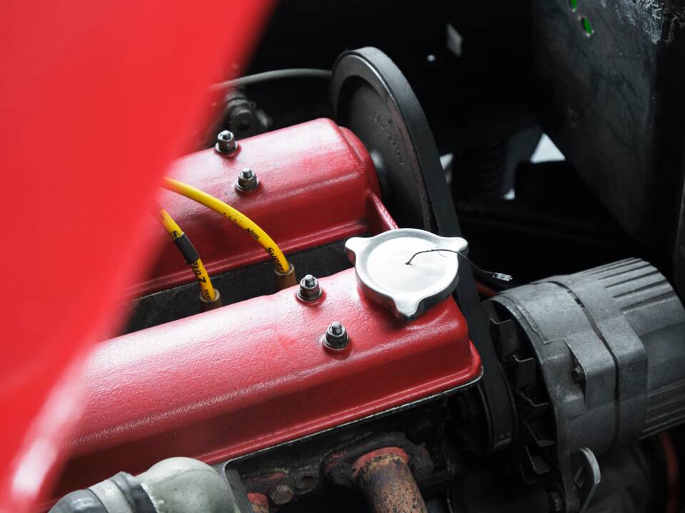 Bild 50/50 von Lotus Europa Twin Cam (1972)
