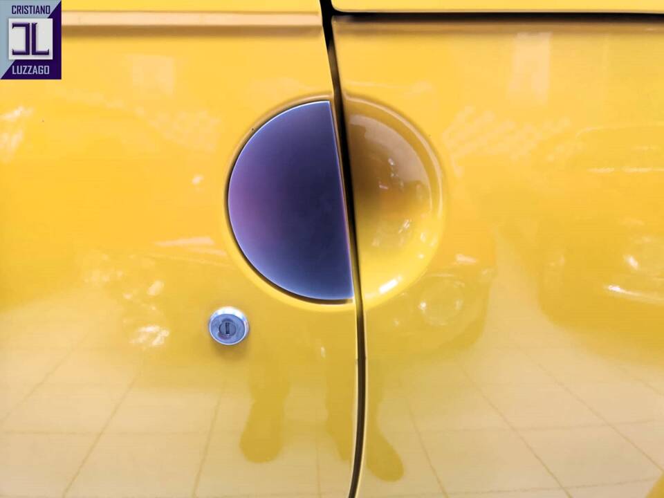 Afbeelding 21/59 van Chevrolet SSR (2005)