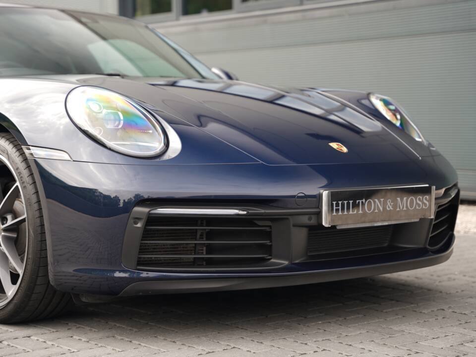 Bild 29/50 von Porsche 911 Carrera (2020)