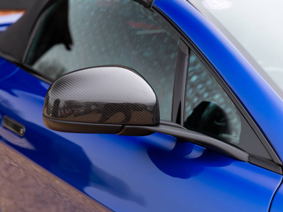 Bild 20/85 von Aston Martin V12 Vantage AMR Roadster (2018)