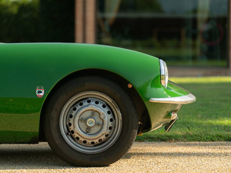 Imagen 22/50 de Elva Courier (1960)
