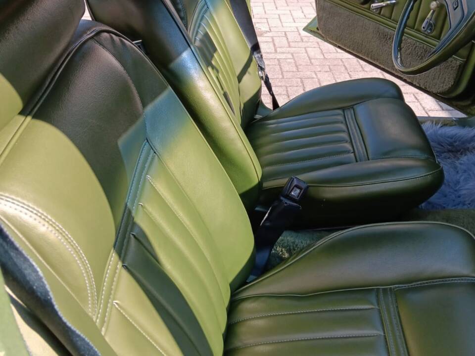 Bild 30/62 von Ford Granada (US) (1975)