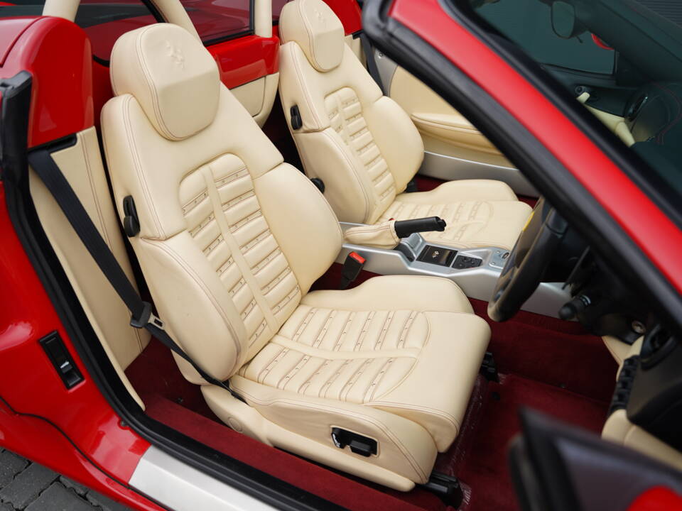 Image 13/50 of Ferrari 360 Spider (2004)