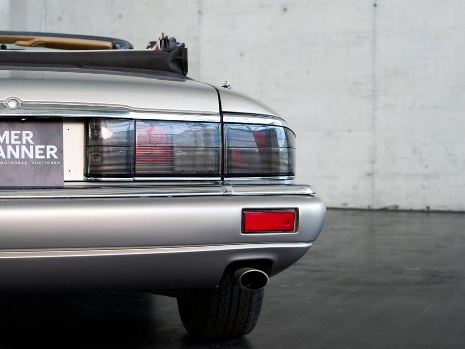 Bild 10/50 von Jaguar XJS 4.0 (1995)