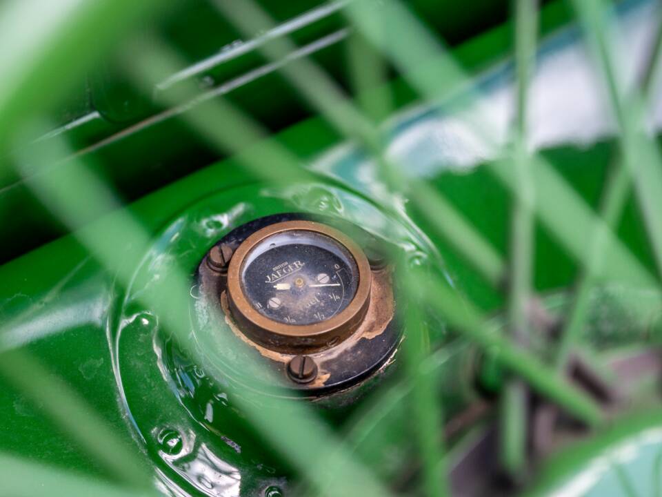 Image 15/18 of Bentley 3 Litre (1923)