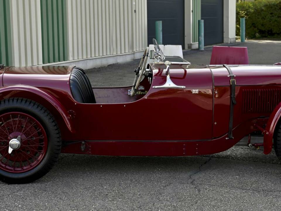 Image 7/50 of Riley Nine Brooklands Speed Model (1930)