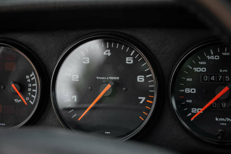 Immagine 15/50 di Porsche 911 Carrera RS (1995)
