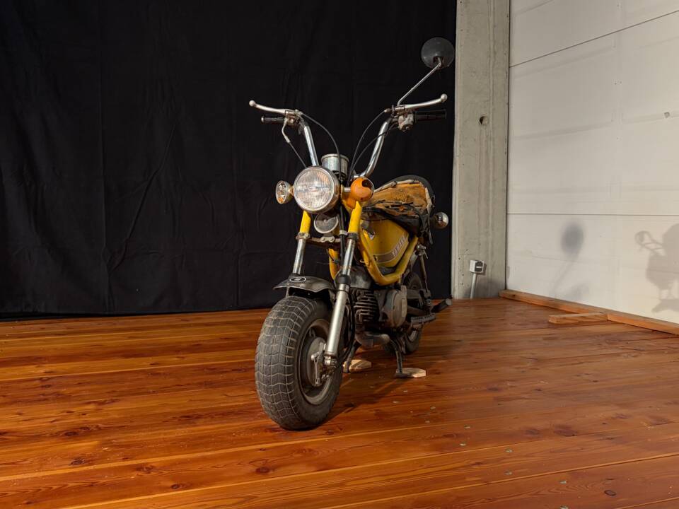 Image 2/15 of Yamaha LB 50 Chappy (1973)