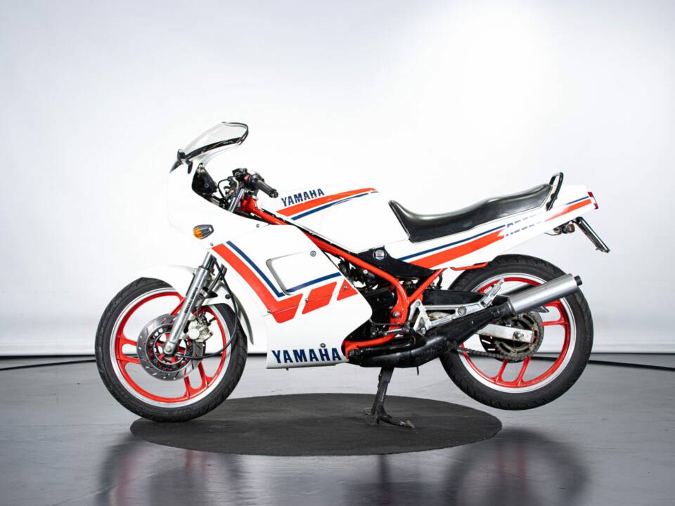 Image 1/50 of Yamaha RD 350 LC (1990)