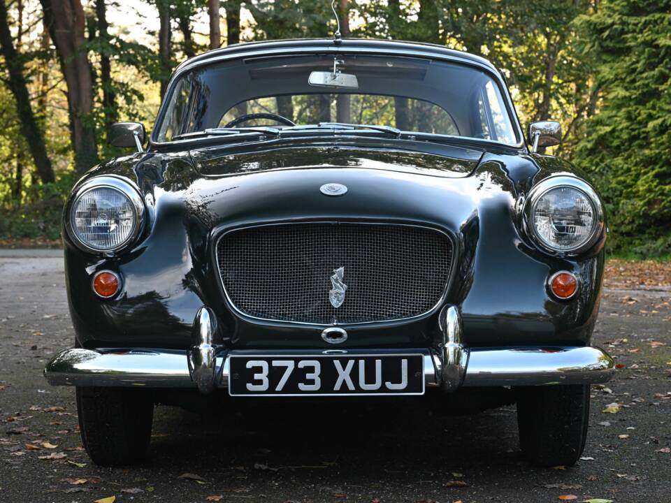 Bild 47/50 von Bristol 406 (1960)