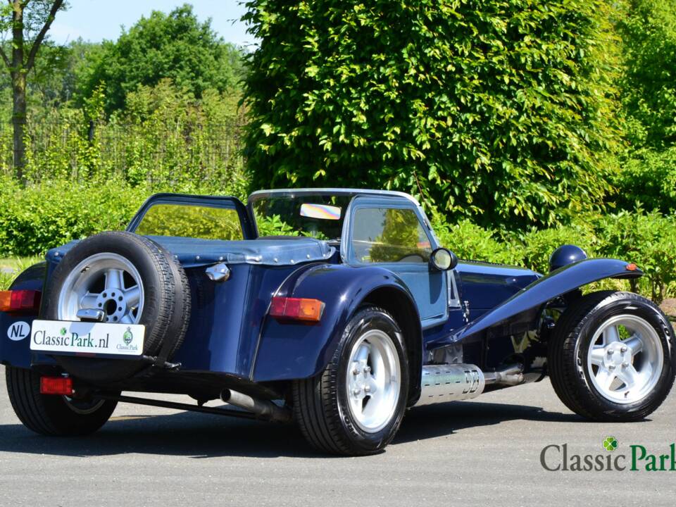 Image 5/50 of Donkervoort S8 (1984)