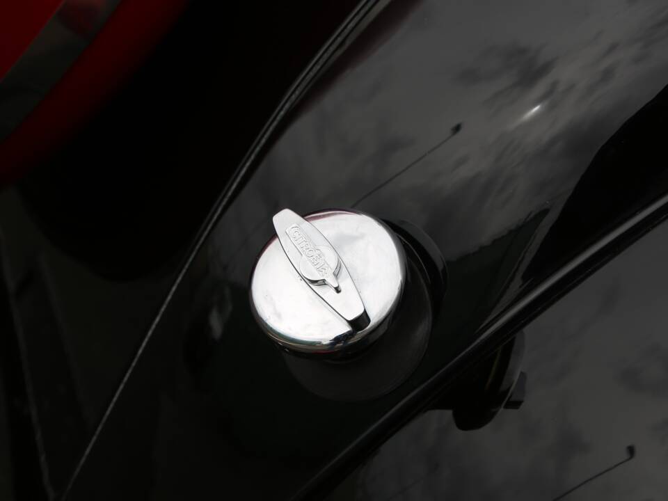 Immagine 17/45 di Citroën Traction Avant 11 BL (1952)