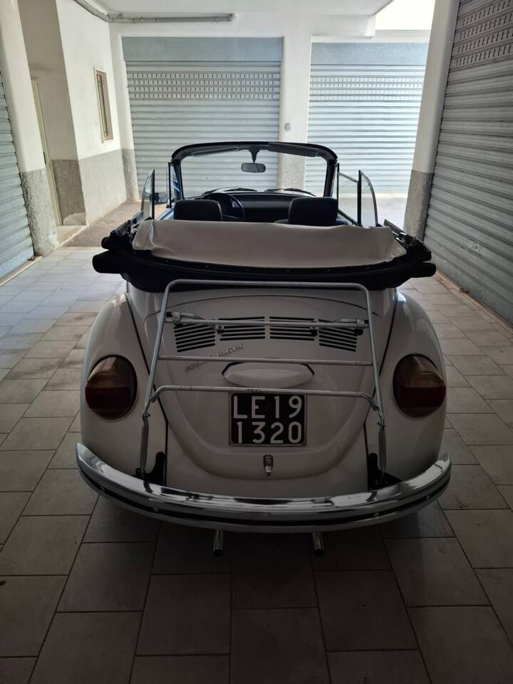 Bild 2/9 von Volkswagen Käfer 1303 (1976)