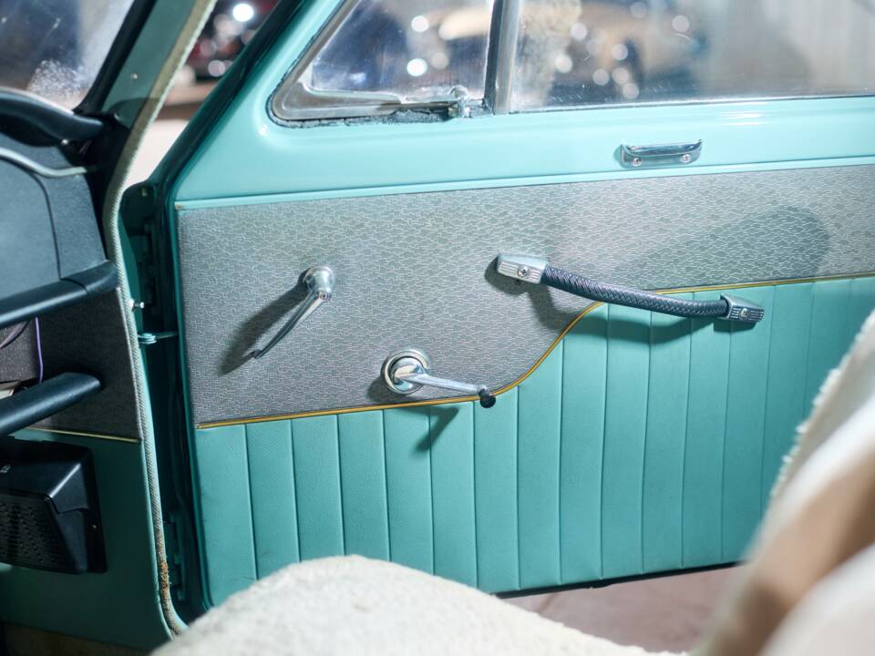 Afbeelding 18/23 van Austin A 40 Farina Countryman (1962)
