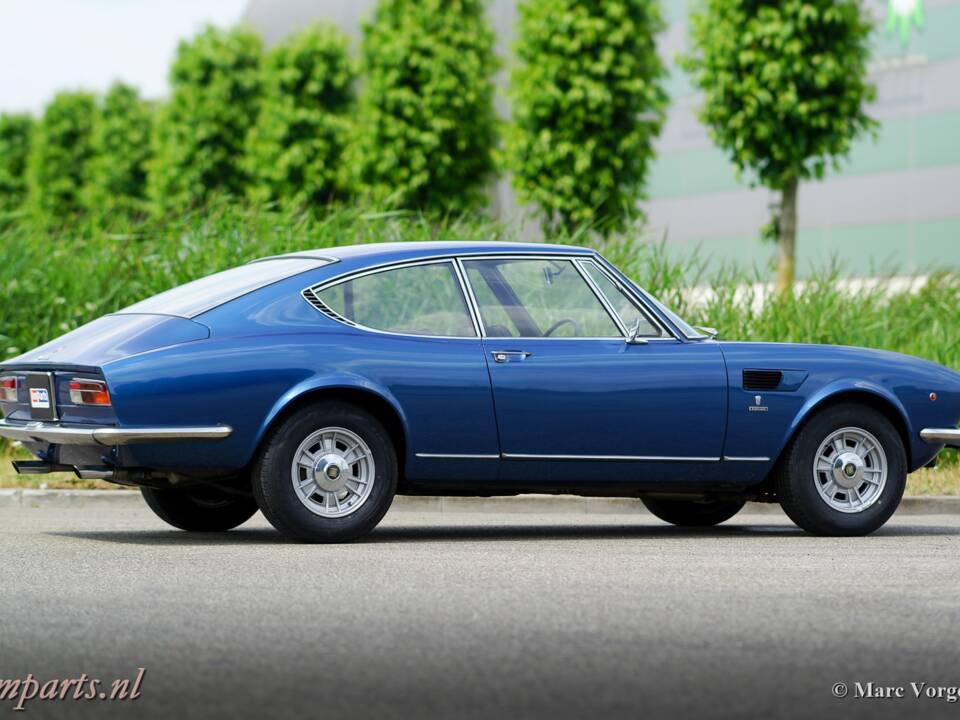 Image 29/44 of FIAT Dino Coupe (1967)