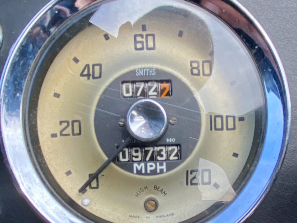Bild 8/46 von Austin-Healey 100/6 (BN4) (1957)
