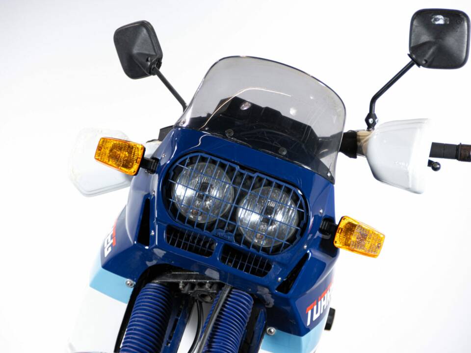 Bild 26/45 von Aprilia Tuareg 350 Wind (1987)